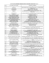 Copy of Freedom Fighters 18-19