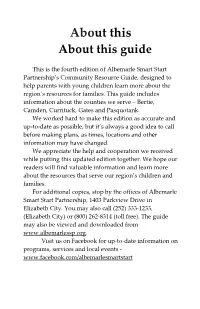 About This About This Guide