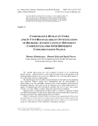 Complex Ligands with Different Copigmentation Status