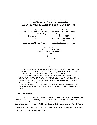 An Isomorphism Theorem and a Gap Theorem