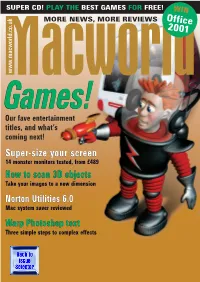 February Issue