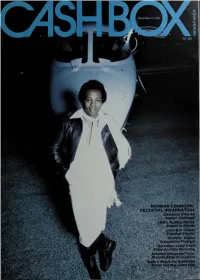 Cashbox Editorial