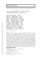 Gamma-Ray Astrophysics in the Mev Range: the ASTROGAM Concept