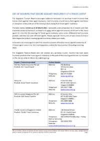 TA-And-Insurers-In-One.Pdf