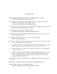 Bibliography-For-Cheer-Up.Pdf