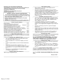 TRINTELLIX Safely and Effectively