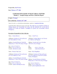 CSES Module 2