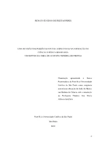 Leibniz E O Direito Brasileiro.Pdf