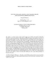 C:\Working Papers\11147.Wpd
