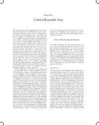 Chapter 1: Central Riverside Area
