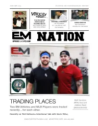 EM Newsletter