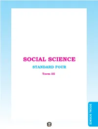 Social Science