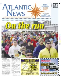 Atlantic News Size: 3.3 X 3 Run Date: 2/15/07 Artist: Ep/Mc Proof: 1 Color: 4 Color Sent: Confirmation: , , O