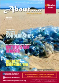 MAY 2021 Vol 18 Issue 4