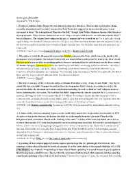 Scattergories Round 01.Pdf