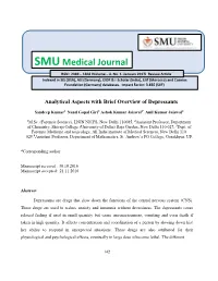 Smumedical Journal