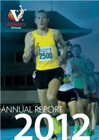 Annual Report