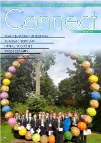 Connect Newsletter 105.Indd
