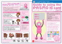 Guide+Pasmo.Pdf