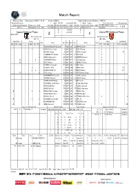 Match Report(Pdf)