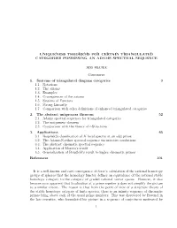 On the Brown Representability Theorem for Triangulated Categories