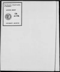 A Method for the Identification of the Products from Controlled