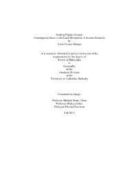Strange Dissertation Final Draft