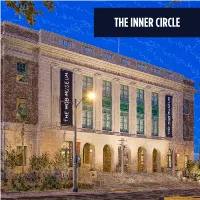 The Inner Circle