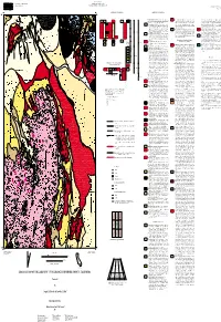 Geologic Map of the Lakeview 7.5' Quadrangle, Riverside