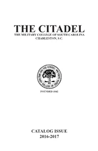 2016-17-Sccc-Catalog.Pdf