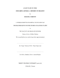 Parsons-Thesis-Sanctuary in Time