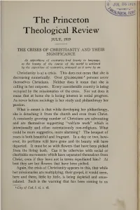 Thomas Chalmers