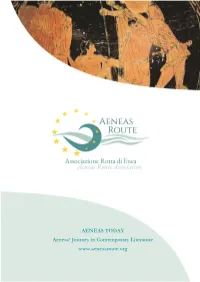 Trapani Eryx Segesta