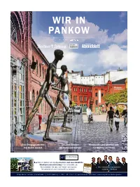 Wir in Pankow