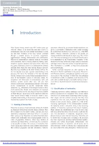 1 Introduction