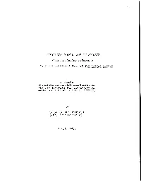 ATTITUDES TOWARD LOVE in SPENSER with Particular Reference