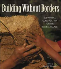 Building Without Borders