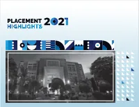 Placement Summry21.Cdr