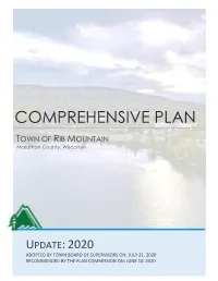 2020 Comprehensive Plan