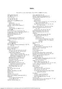 9781862396203 Backmatter.Pdf by Guest on 25 September 2021 576 INDEX