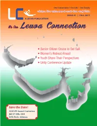 It's Our Leuva Connection