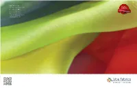Liba Fabrics Corp