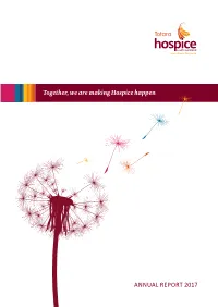 2017 Annual Report