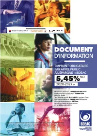 Document Dinformation BDEAC OK OK