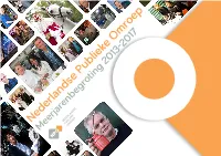 Nederlandse Publieke Omroep