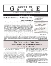 Theonomy, Restructuring Fear Everywhere