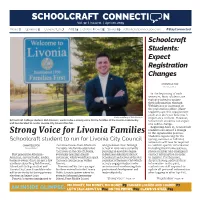 Volume 32 – Issue Eleven