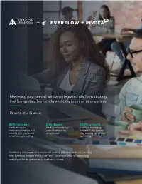 Mastering Pay-Per-Call with an Integrated Platform Strategy That Brings Data from Clicks and Calls Together in One Place. Result