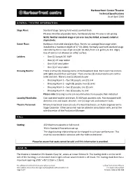 HCT Tech Package