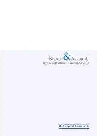 View Annual Report